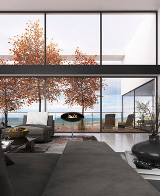 Why Australian Sugarcane Fireplace Ethanol is the Best Choice