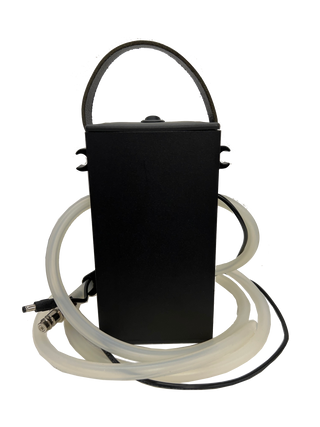 Decoflame Net Zero Fireplace Inserts - Automatic Refill & 8 to 16 Hour Burn Times