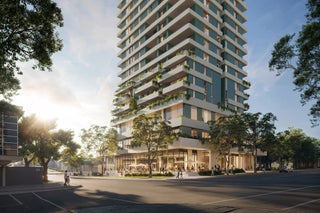 Decoflame, BEV Fireplaces, Woods Bagot, Coronation Property, Chatswood, and Luxury Apartments.
