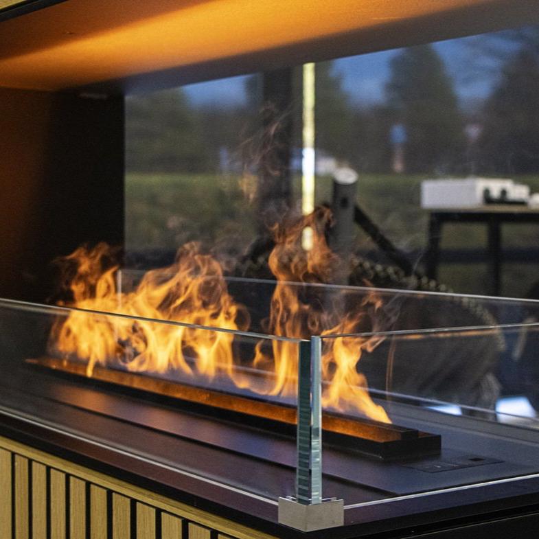 Decoflame Net Zero Hybrid Mist Fireplaces – Decoflame Net Zero Fireplaces