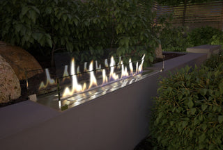 Decoflame Outdoor Net Zero Fireplaces - Decoflame Net Zero