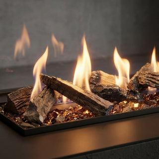 Decoflame BEV Ceramic Logs