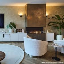 Decoflame BEV Net Zero Emission F2 Fireplace Insert - Remote Control & 20.5 Hour Long Burn Times