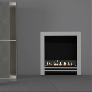 Decoflame Westminster Traditional Net Zero Fireplace